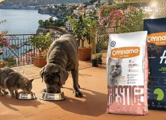 Cennamo Pet Food