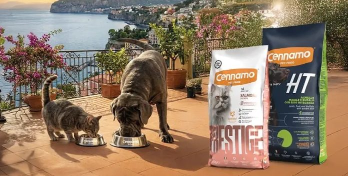 Cennamo Pet Food