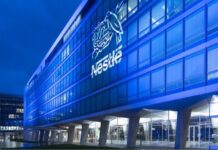 Nestlé