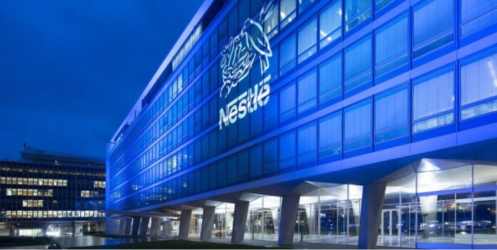 Nestlé