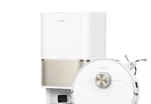 Dreame punta sui pet lover: il robot L50s Pro Ultra alza l’asticella della pulizia domestica Dreame