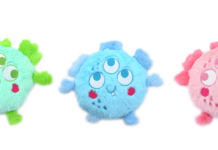 GimDog lancia Play and Party Time: giochi su misura per i cani di piccola taglia GimDog