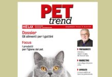 Pet Trend Aprile è online: leggi la rivista sul nostro sito!
