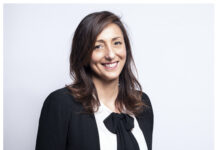 Landini Giuntini: Barbara Colombini è la nuova Sales Director Private Label Grocery