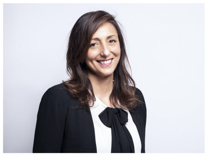 Barbara Colombini-SalesDirectorPLGrocery