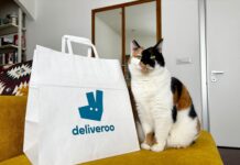 Deliveroo