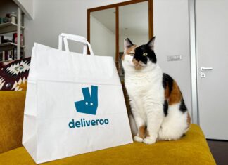 Deliveroo