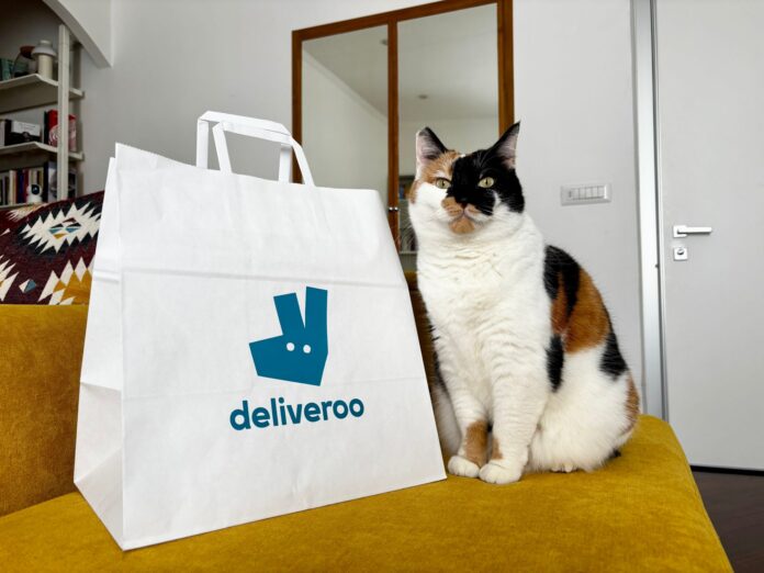 Deliveroo