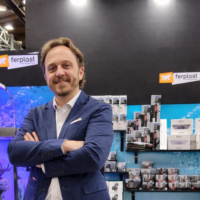 Ferplast Alessandro Rossato Ferplast