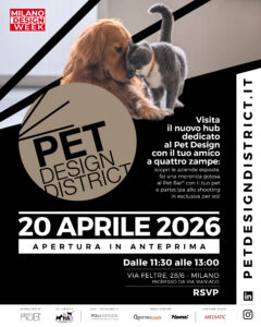 Pet Design District