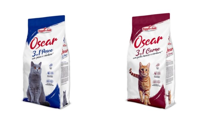 Raggio di Sole Oscar 3 in 1 Raggio di Sole