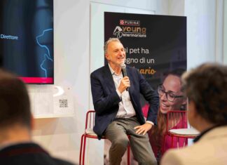 Purina Young Veterinarians: una piattaforma per studenti e giovani medici veterinari