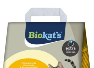 Gimborn rilancia Biokat’s: dal 2026 la gamma vegetale diventa Organic Care Gimborn