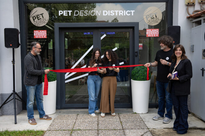 Pet Design District