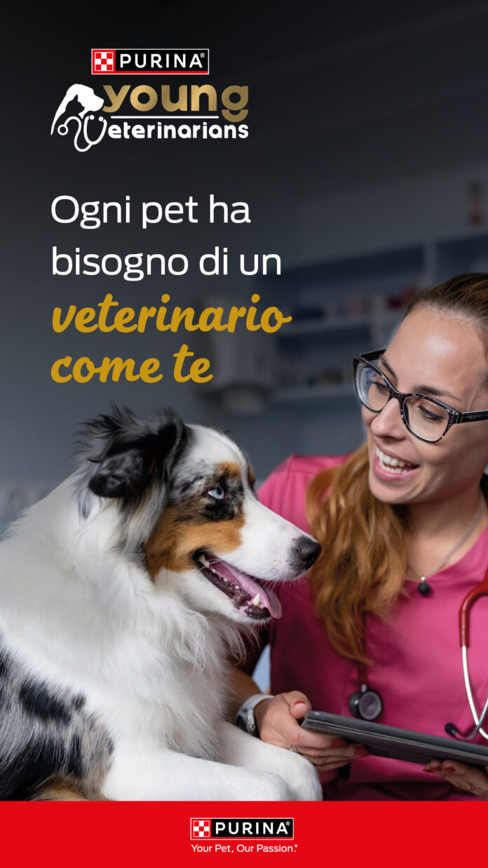 Purina Young Vet_f Purina