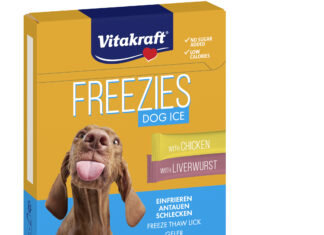 Vitakraft