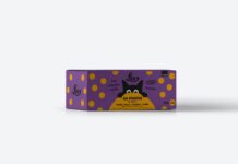 Nuovo LEV Multipack da 44 bustine 85g