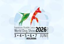Royal Canin main sponsor del World Dog Show 2026 insieme a ENCI Royal Canine