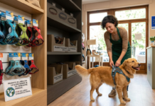 Regolamento UE sul benessere animale: scatta il divieto per i collari a strozzo e a punte