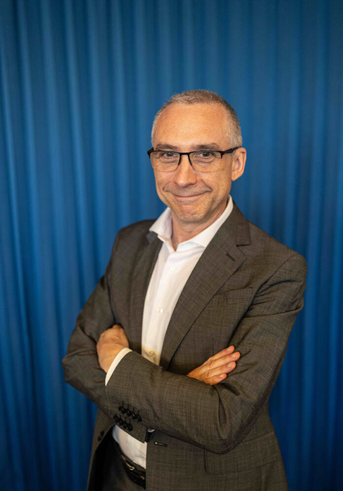 Forza 10 Giorgio Massoni Forza 10