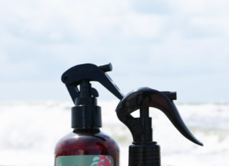 Kunik debutta nel pet care naturale con Super Fresh, lo spray anti-caldo per cani Kunik