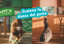 Lily’s Kitchen lancia “Scatena la danza del gusto!”, la nuova campagna 2026 Lily’s Kitchen