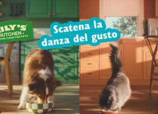 Lily’s Kitchen lancia “Scatena la danza del gusto!”, la nuova campagna 2026 Lily’s Kitchen
