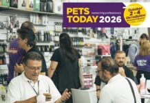 Pets Today 2026: la principale fiera greca entra in una nuova era