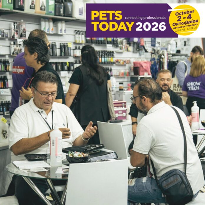 Pets Today 2