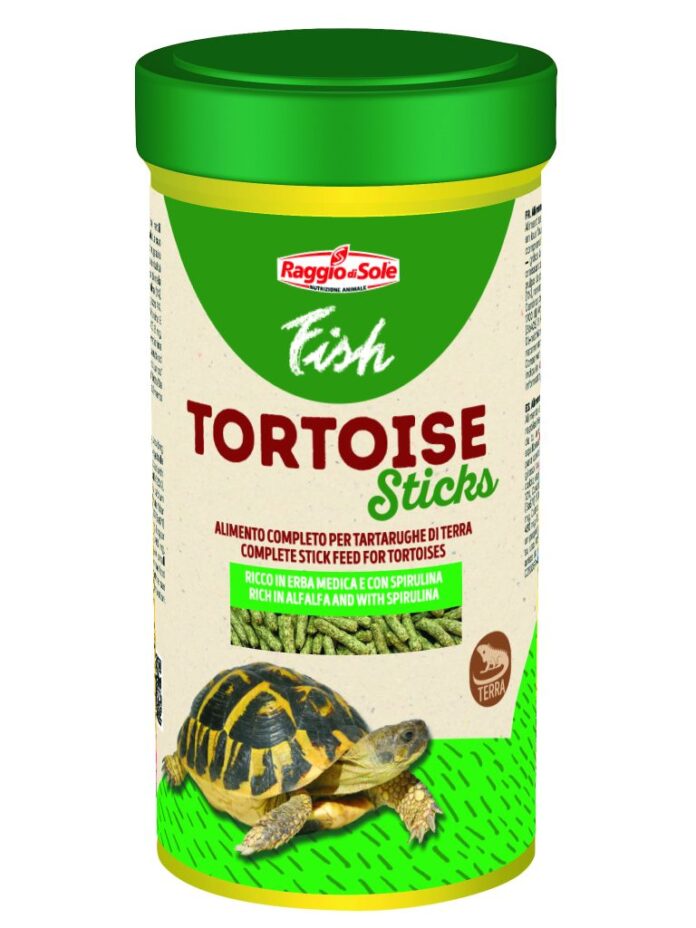 Raggio di Sole Tortoise-sticks Raggio di Sole