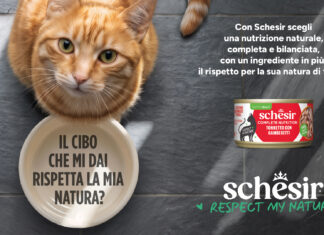 Schesir rilancia il brand con “Respect my nature” e una campagna omnichannel Schesir