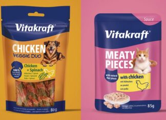 Vitakraft