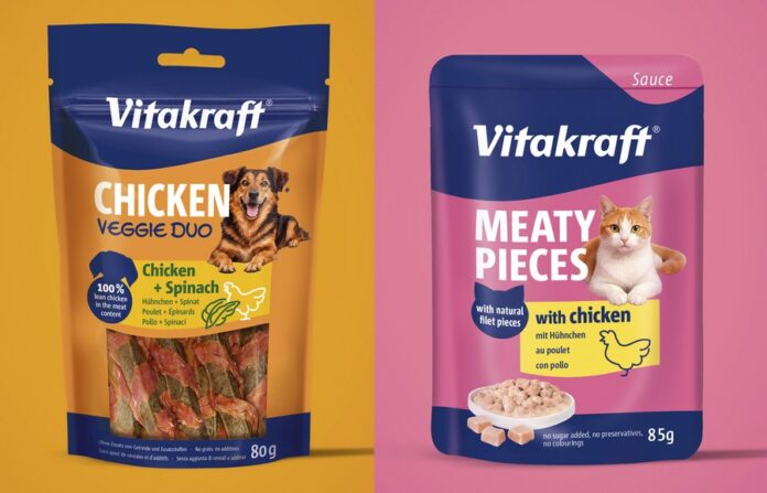 Vitakraft Vitakraft