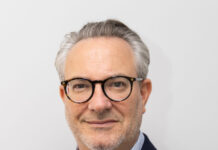 Fediaf elegge Greg Van Praagh come nuovo presidente