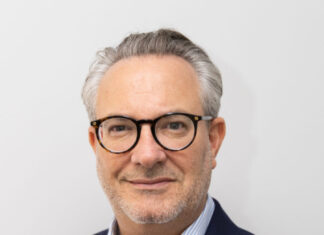 Fediaf elegge Greg Van Praagh come nuovo presidente