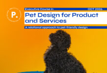 Un corso per progettare prodotti e servizi pet-friendly
