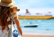Farmina e Corsica Sardinia Ferries rinnovano la partnership a bordo Farmina