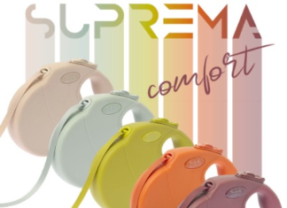 Ferribiella Suprema Comfort: novità tra ergonomia e design Ferribiella
