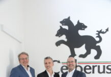 Gimborn acquisisce la maggioranza di Cerberus per le lettiere vegetali Gimborn