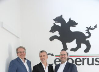 Gimborn acquisisce la maggioranza di Cerberus per le lettiere vegetali Gimborn