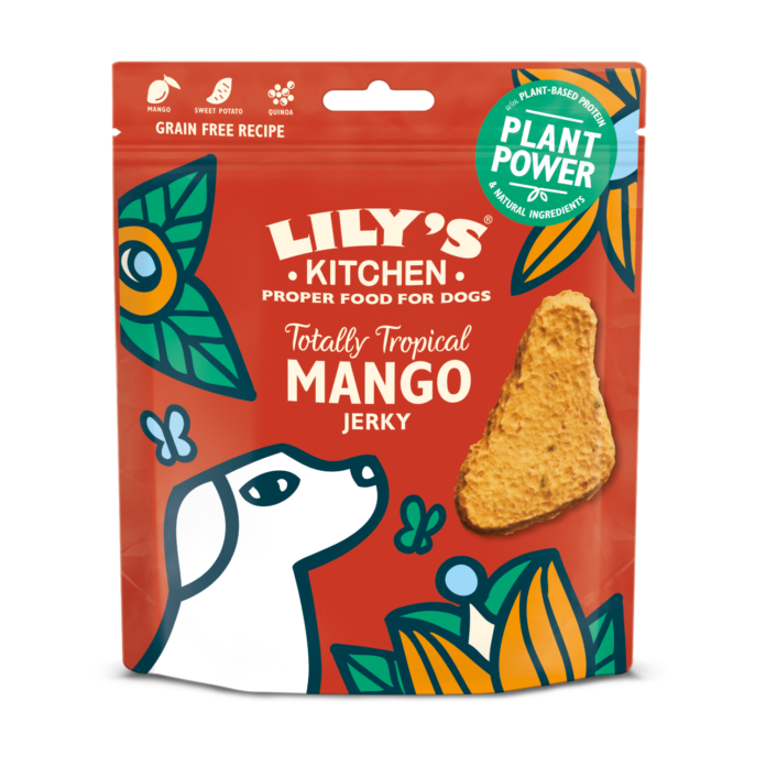 Lily's Kitchen