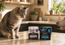 Purina Pro Plan: nutrizione scientifica contro stress e boli di pelo Purina