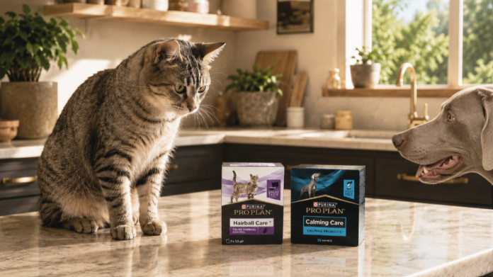 Purina PRO PLAN_prodotti Purina