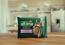 Ultima trasforma un’edicola di Milano nel regno dei pet parent Ultima