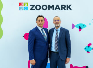 Zoomark e Petzoo Eurasia lanciano un nuovo trade show in Turchia dal 2028 Zoomark