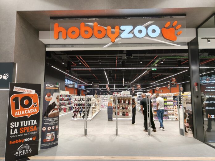 Hobbyzoo (foto Alessandra Bonaccorsi)