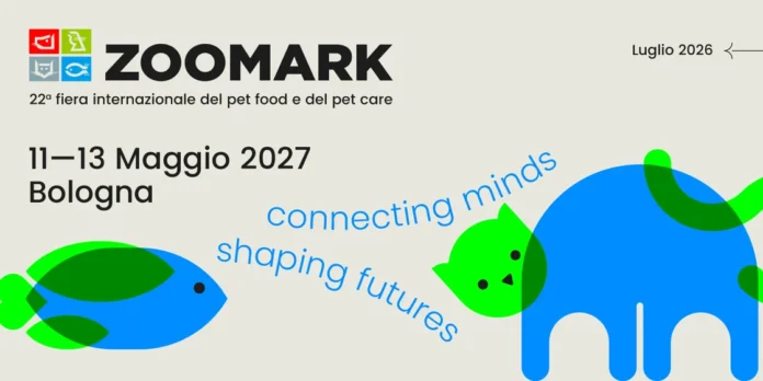 Zoomark 2027 Zoomark 2027