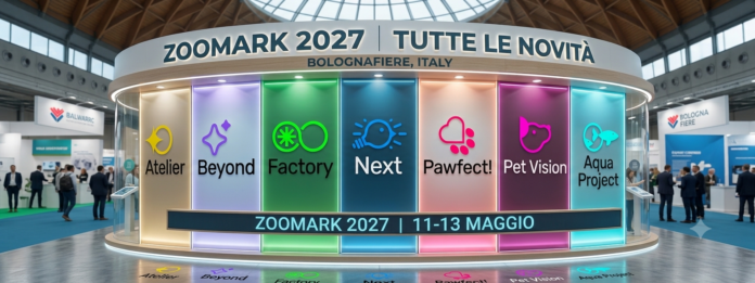 zoomark 2027 Zoomark 2027