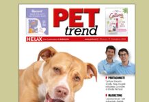 Pet Trend Settembre è online: leggi la rivista sul nostro sito!