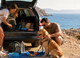 Trovaprezzi.it, vacanze con i pet: boom del +22,5% in due anni per gli accessori Trovaprezzi.it